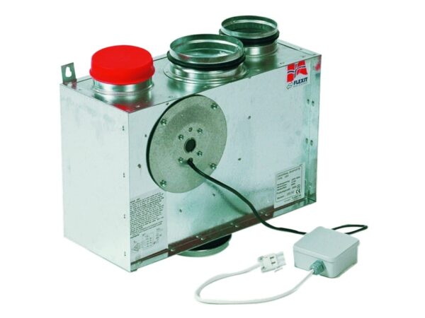 AC Motor