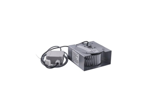 Flexit ULV/UKV 165W Oval monteringsplate