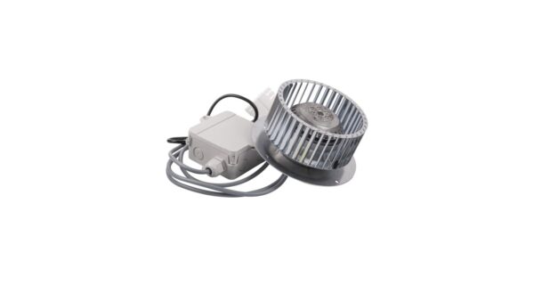 Motor 165W 5 pol 98301