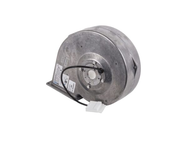 Komplett motor S7R
