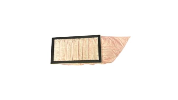 VX500 filter