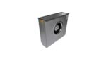 Motor komplett EC Flexit UNI3