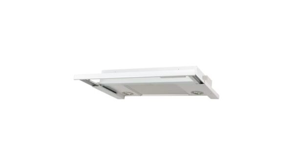 Systemair 394-10/B Slimline