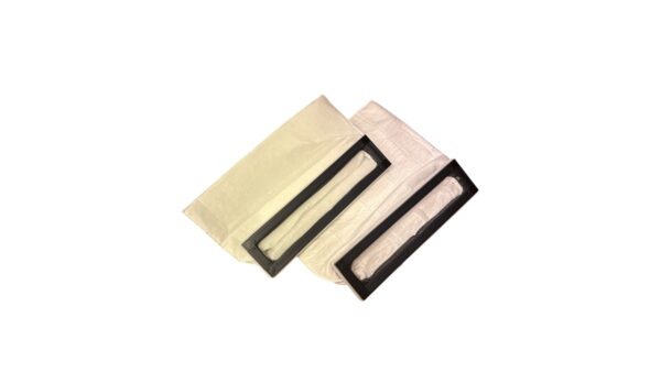 Alternativt filtersett vtr 250 nano