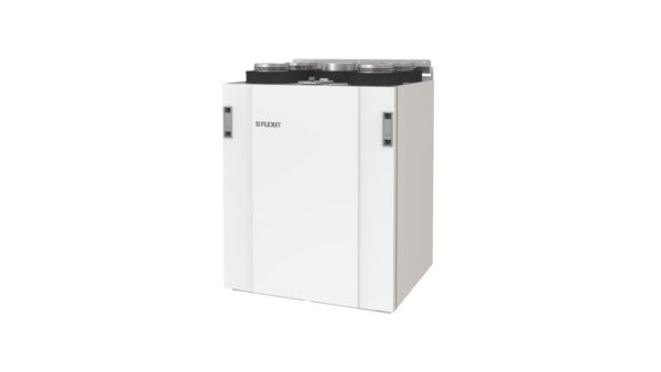 Flexit Nordic s2
