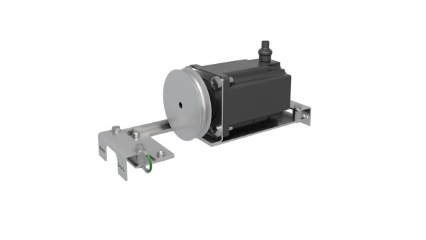 RM komplett VSR VTR 500 Stegia rotormotor 154960 RM komplett VSR VTR 500 Stegia rotormotor 154960