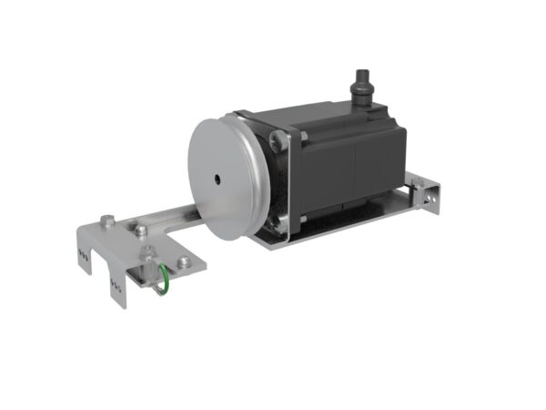 RM komplett VSR VTR 500 Stegia rotormotor 154960