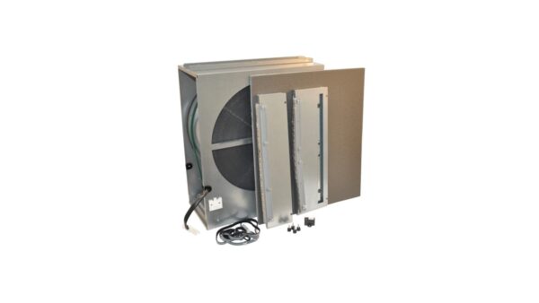 Rotor komplett Flexit S4 S6 S7 SP30 98105