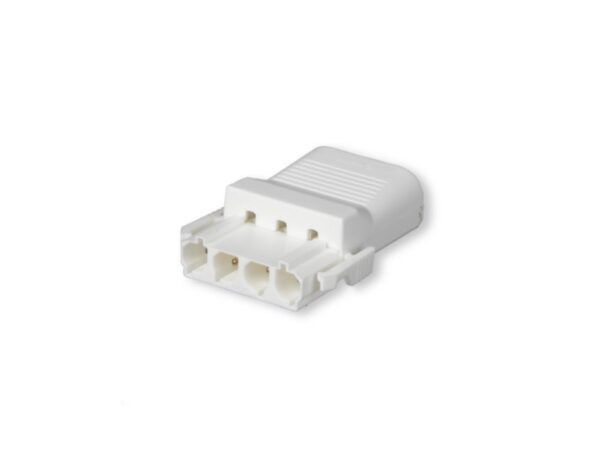 Skjøtekontakt NAC41SH.W