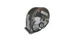Viftemotor komplett Flexit S4 / L4 / USV-X etter auguast 2006