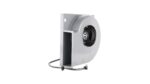 Viftemotor komplett Flexit Nordic S4
