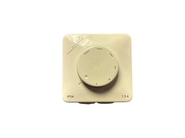 Tyristor Regulator 1,5A