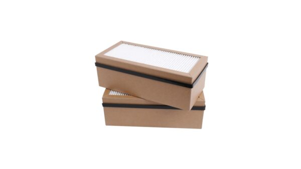 Filtersett Flexit nordic ks3 F7 F7 art nr 120526