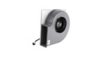 Viftemotor-komplett-Flexit-Nordic-S3-artikkelnummer-116593