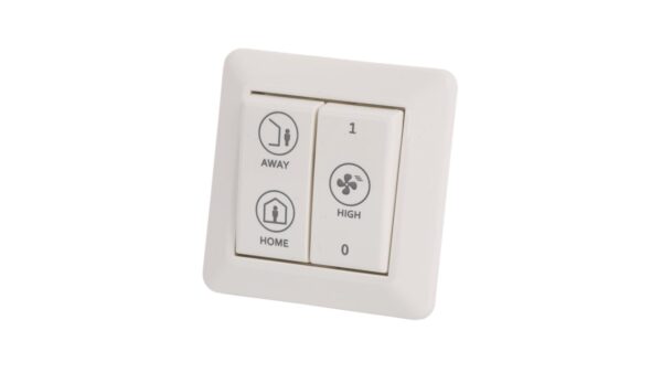 Flexit styrepanel SAT EC art nr 120394 Flexit-styrepanel-SAT-EC-art-nr-120394