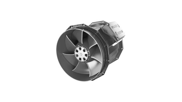Prio Ø160 AC 36916 Systemair kanalvifte Prio Ø160 AC 36916 Systemair kanalvifte