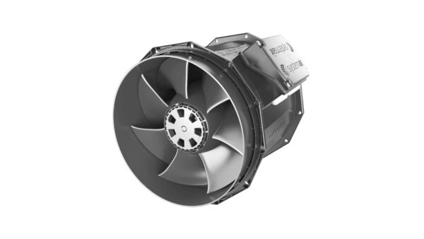 Prio Ø200 AC Kanlvifte Systemair 36381 Prio Ø200 AC Kanlvifte Systemair 36381