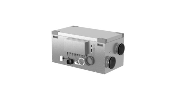 Heru 100 S EC artikkelnummer 8010830