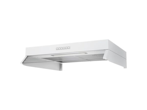 Monolit 60cm hvit EC 326901