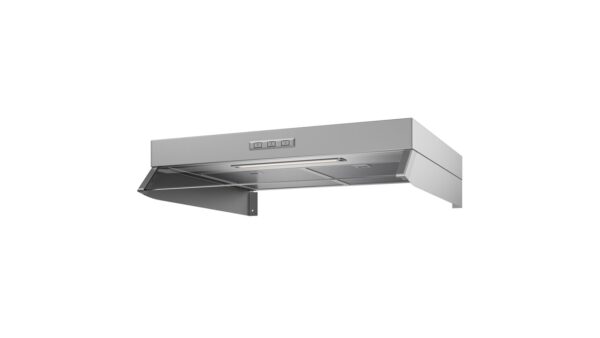 Systemair Monolit B Rustfritt stål 326801 Systemair Monolit B Rustfritt stål 326801