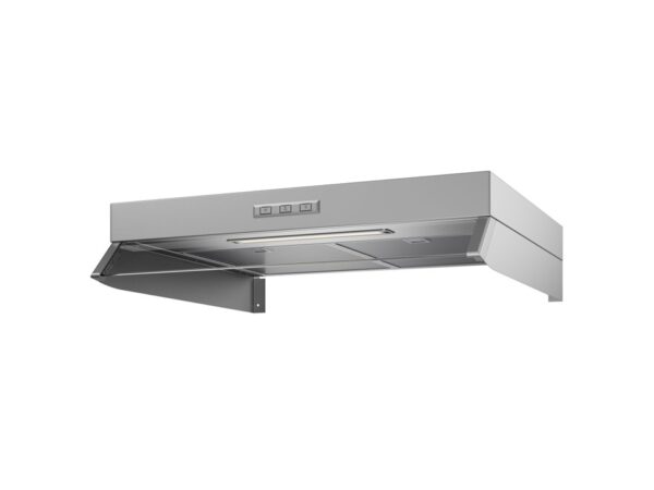 Systemair Monolit B Rustfritt stål 326801