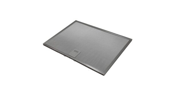 Fettfilter systemair 300 serie Fettfilter systemair 300 serie
