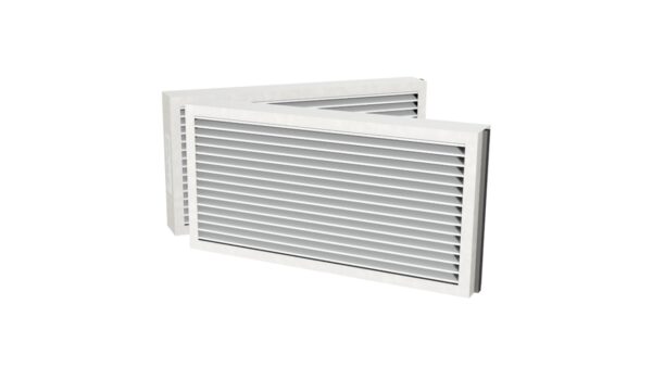 Filtersett HERU 100 T NextGen artikkelnummer 6000281 Filtersett HERU 100 T NextGen artikkelnummer 6000281