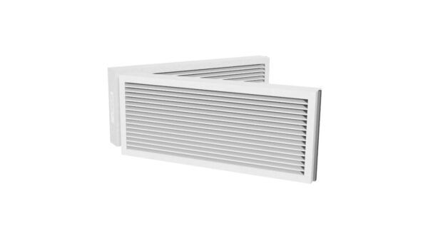 Filtersett HERU 160 T NextGen 6000283 Filtersett HERU 160 T NextGen 6000283