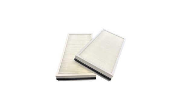 Filtersett HERU 70 T AC HERU 100 T AC artikkelnummer 6000276 Filtersett HERU 70 T AC HERU 100 T AC artikkelnummer 6000276