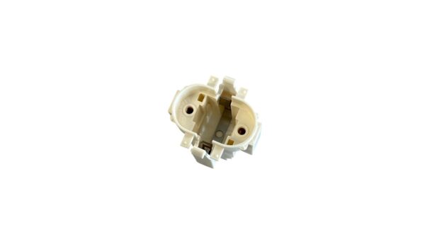 Lampeholder 2pin Lampeholder 2pin