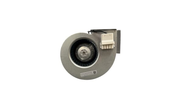 Viftemotor komplett Villavent VX400EV 104646 Viftemotor komplett Villavent VX400EV 104646