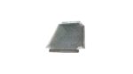Fettfilter for systemair 400 serie