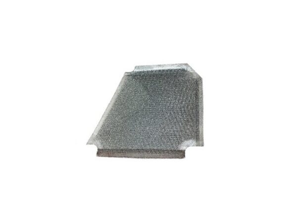 Fettfilter for systemair 400 serie