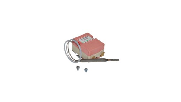 Flexit Overhetingstermostat F20 OT Res art nr 110380 Flexit Overhetingstermostat F20 OT Res art nr 110380