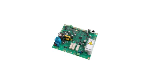 Sentralenhet CU S Res 116400 Sentralenhet CU S Res 116400