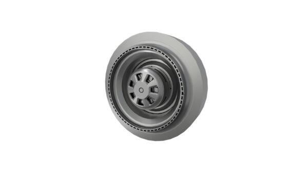 Vifte R3G190-RD45-27 artikkelnummer 210246 Vifte R3G190-RD45-27 artikkelnummer 210246