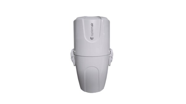 CVC 1750 Systemair Sentralstøvsuger CVC 1750 Systemair Sentralstøvsuger