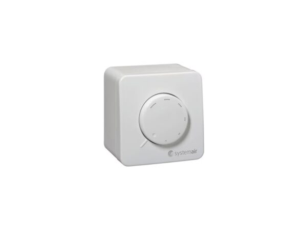 EC Regulator 0-10V