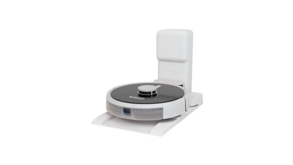 Robotstøvsuger m dokking cvROBO L1 Robotstøvsuger m dokking cvROBO L1