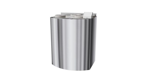 SAVE VTR 150 K L, stål 488815 SAVE VTR 150 K L, stål 488815