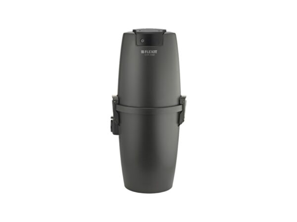 Sentralstøvsuger CVR 3000