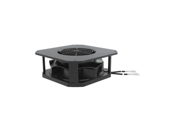 Viftemotor komplett Save VSR 150 135502
